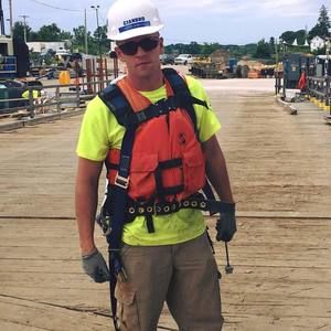 Meet your Posher, Justice